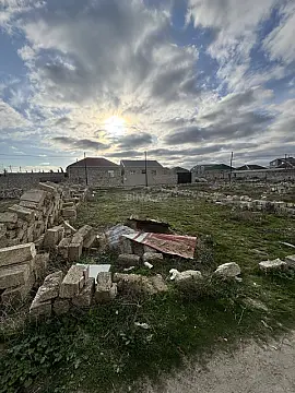 Satılır torpaq sahəsi 2 m² — Bakı, Hövsan 2.00 m²