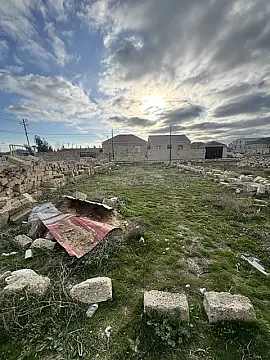 Satılır torpaq sahəsi 2 m²