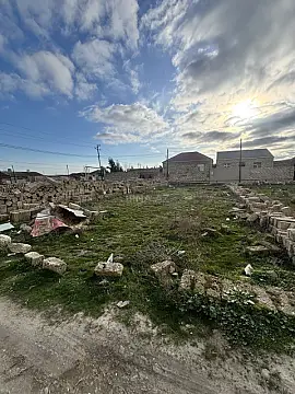 Satılır torpaq sahəsi 2 m²