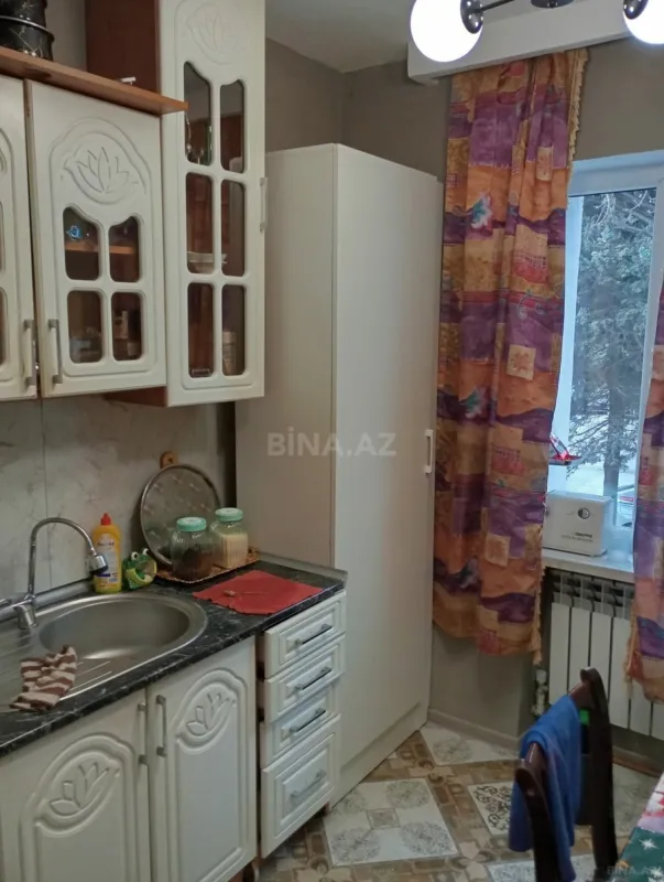 Kirayə verilir 2 otaqlı mənzil 56 m²