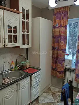 Kirayə verilir 2 otaqlı mənzil 56 m²