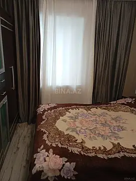 Kirayə verilir 2 otaqlı mənzil 56 m²