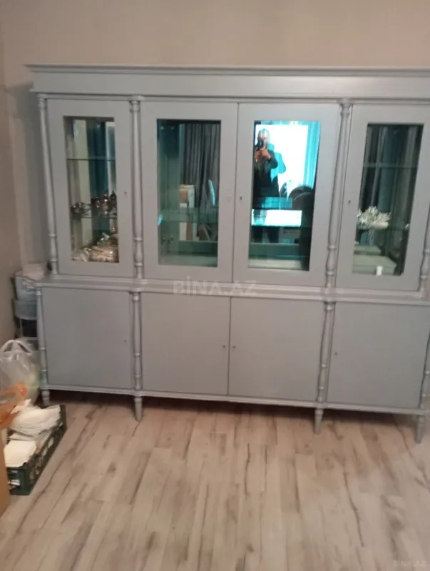 Kirayə verilir 2 otaqlı mənzil 56 m²