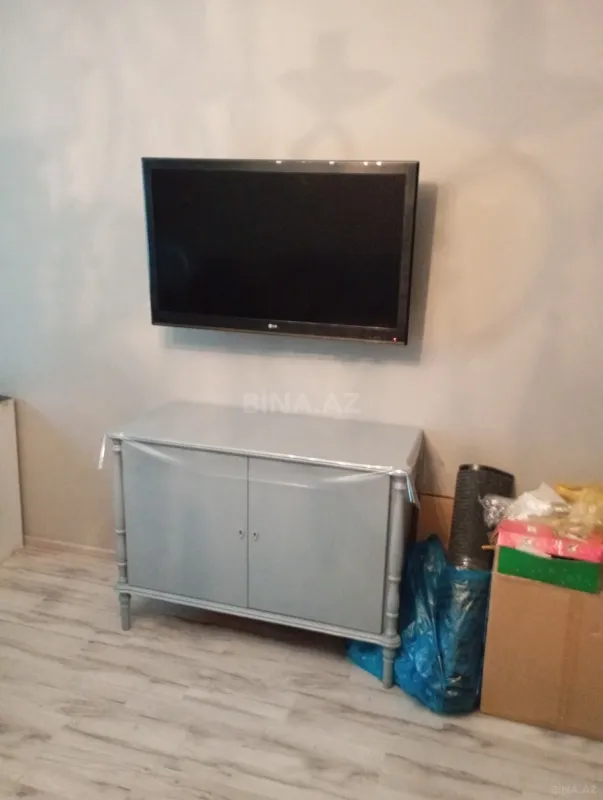 Kirayə verilir 2 otaqlı mənzil 56 m²