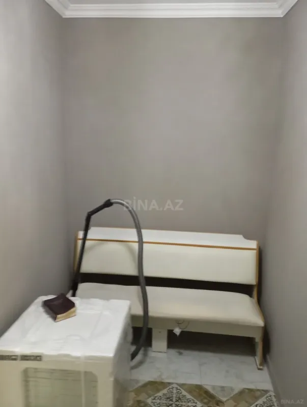 Kirayə verilir 2 otaqlı mənzil 56 m²