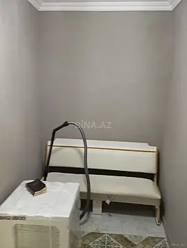 Kirayə verilir 2 otaqlı mənzil 56 m²