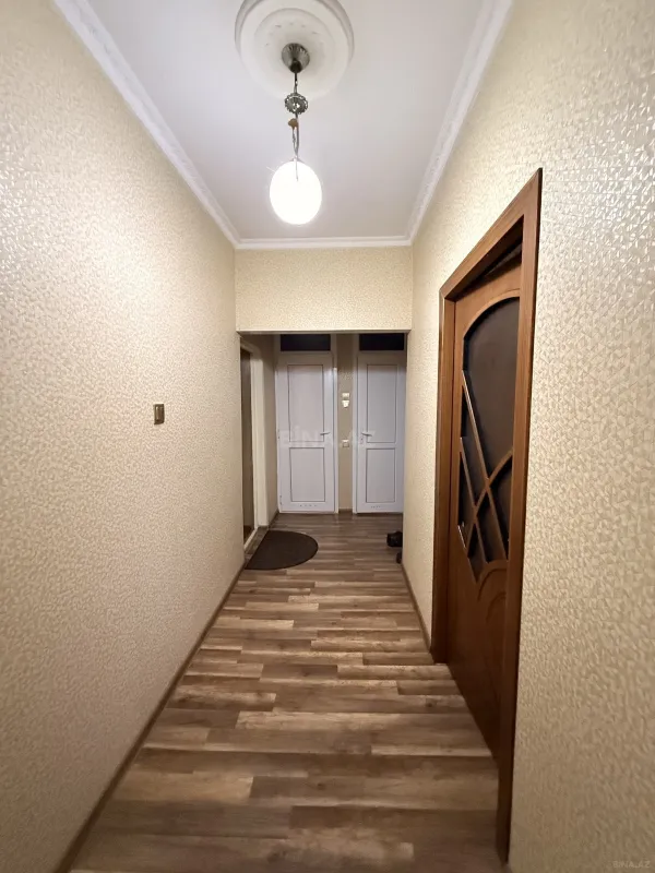 Satılır 3 otaqlı mənzil 64 m²