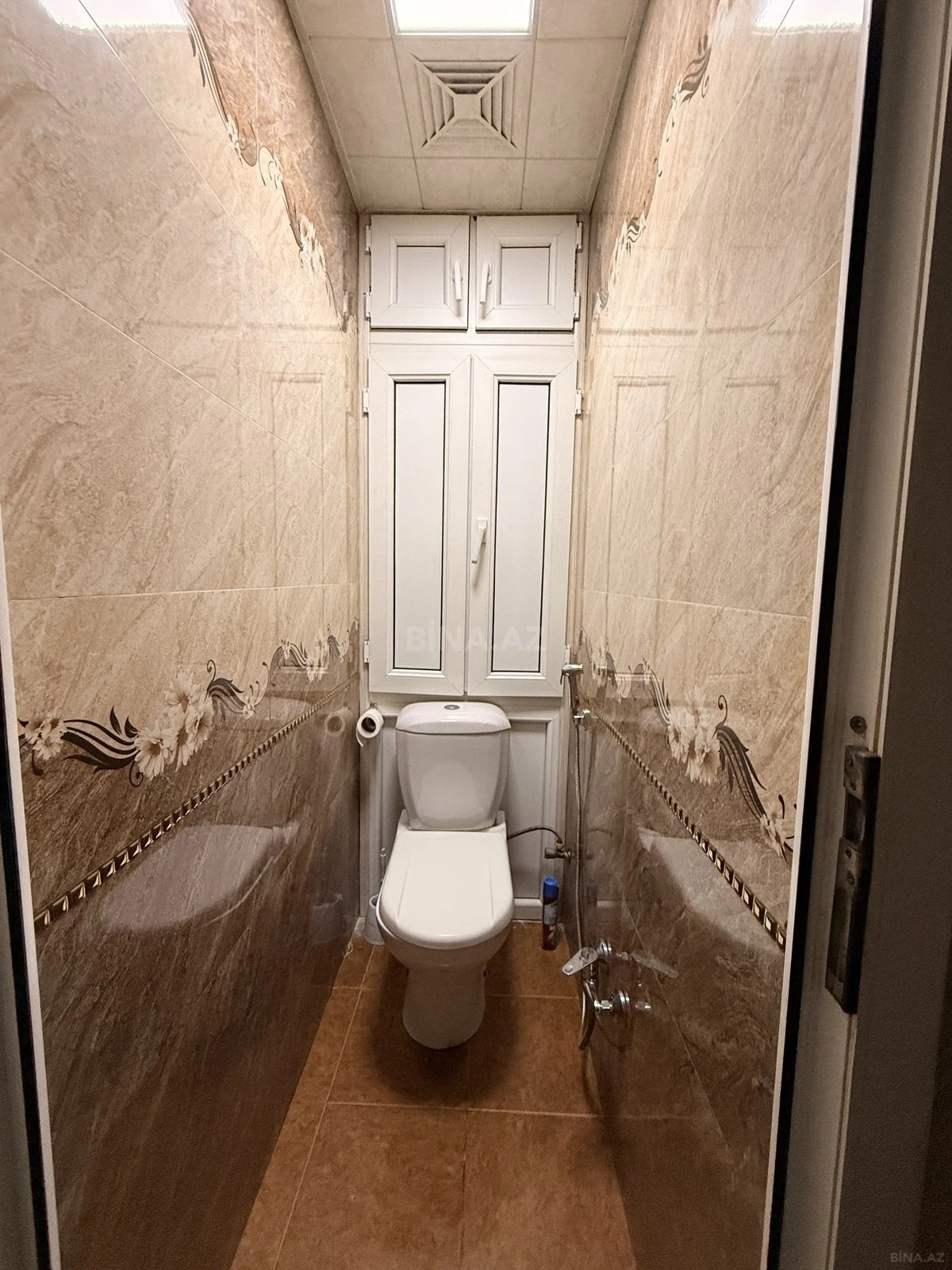 Satılır 3 otaqlı mənzil 64 m²