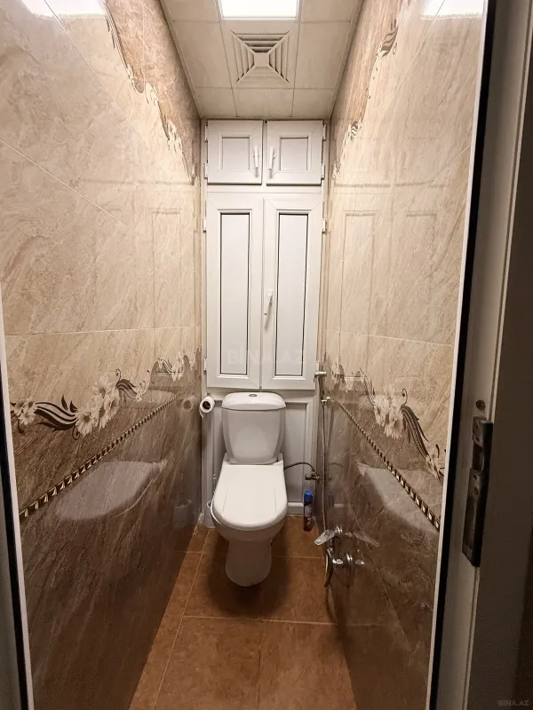 Satılır 3 otaqlı mənzil 64 m²