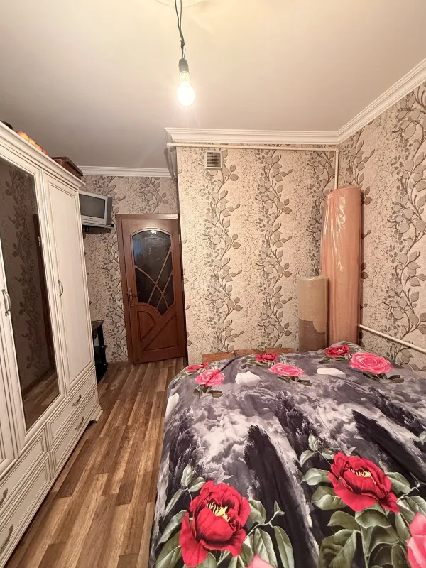 Satılır 3 otaqlı mənzil 64 m²