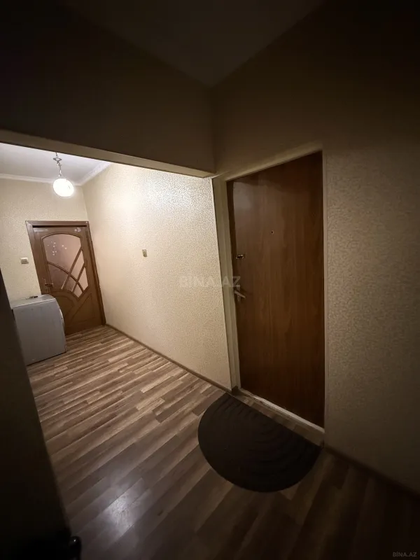 Satılır 3 otaqlı mənzil 64 m²