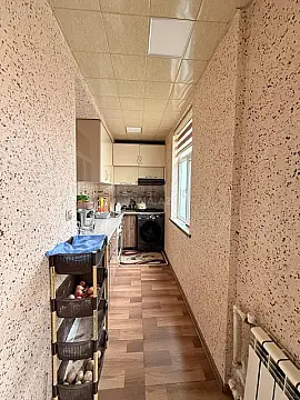 Satılır 3 otaqlı mənzil 64 m²