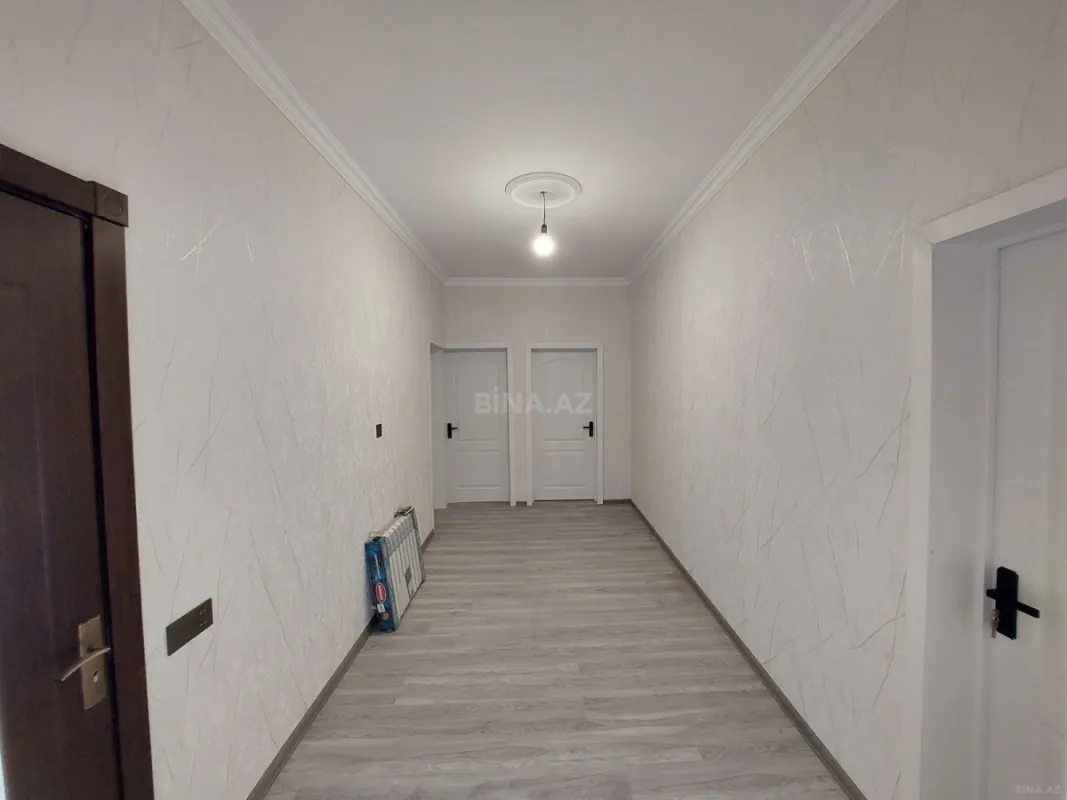 Satılır 3 otaqlı həyət evi 90 m²
