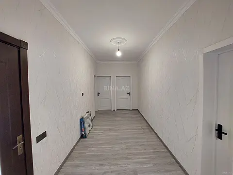 Satılır 3 otaqlı həyət evi 90 m²
