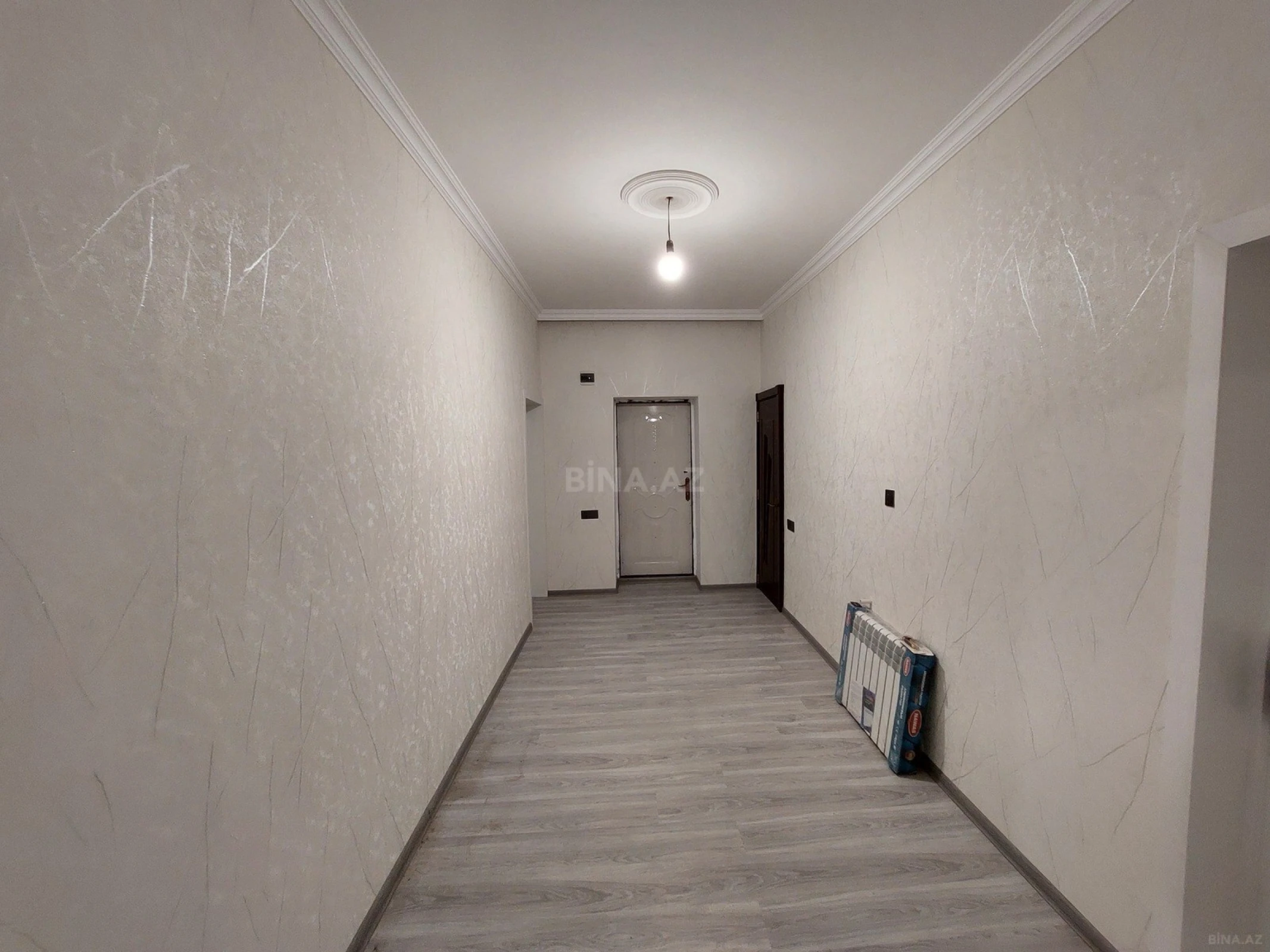 Satılır 3 otaqlı həyət evi 90 m²