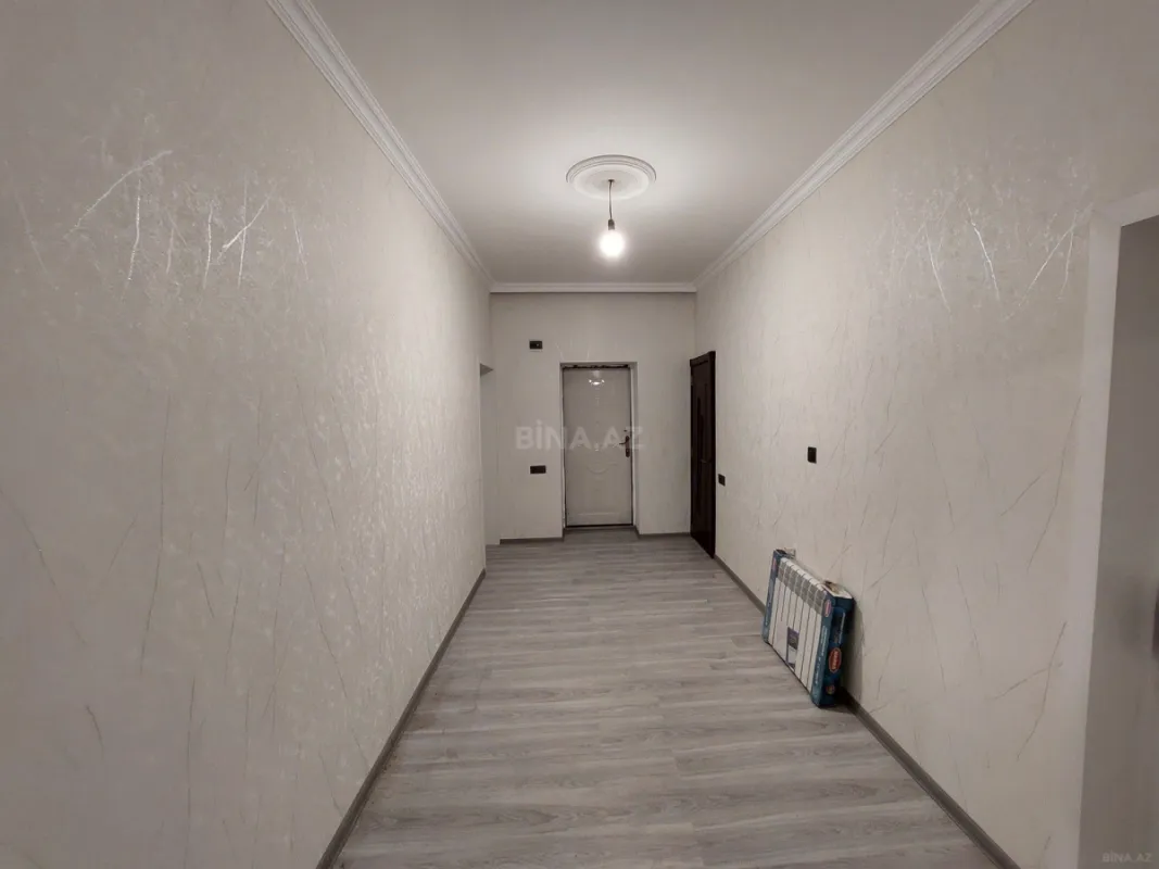 Satılır 3 otaqlı həyət evi 90 m²