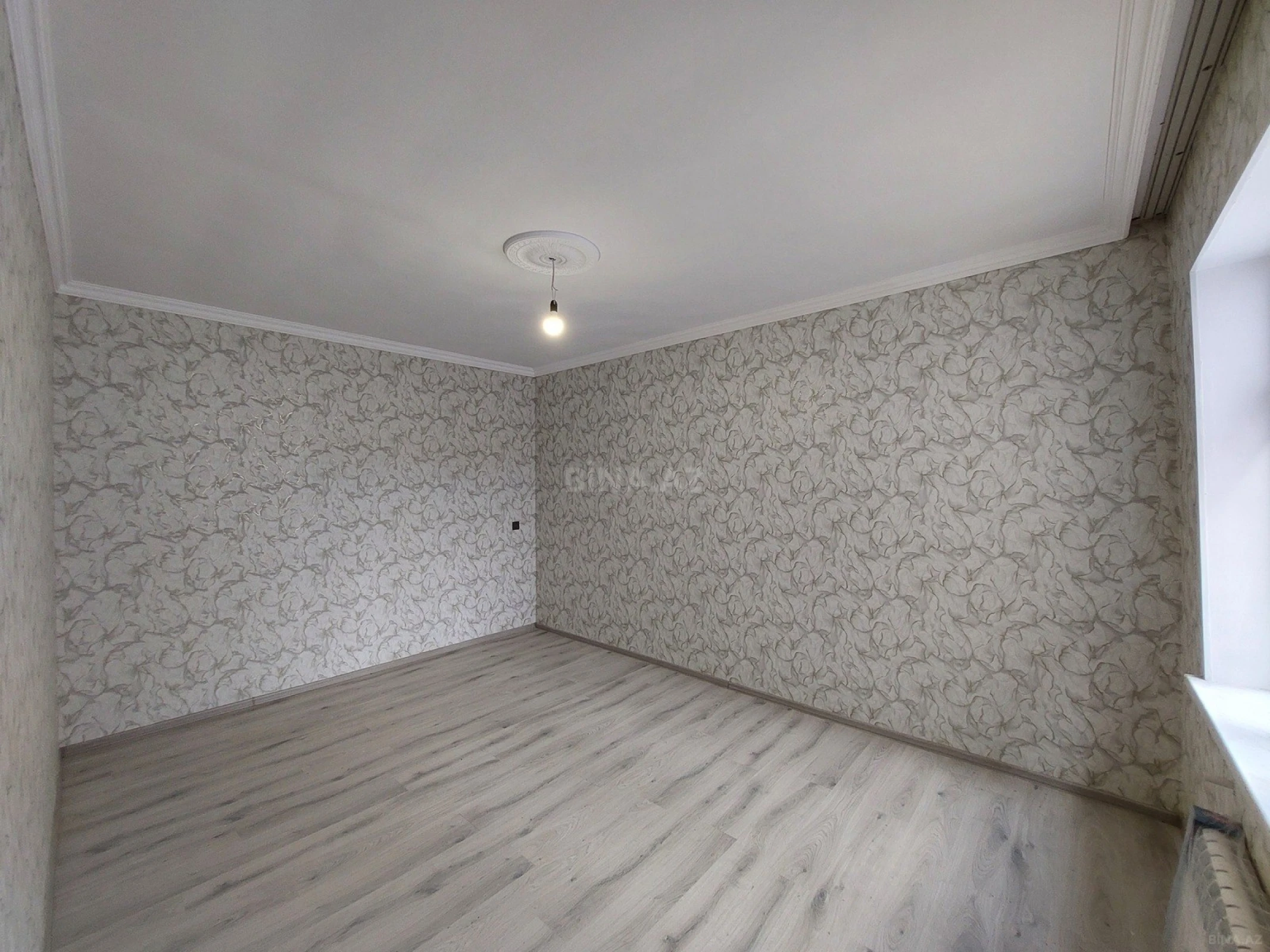 Satılır 3 otaqlı həyət evi 90 m²