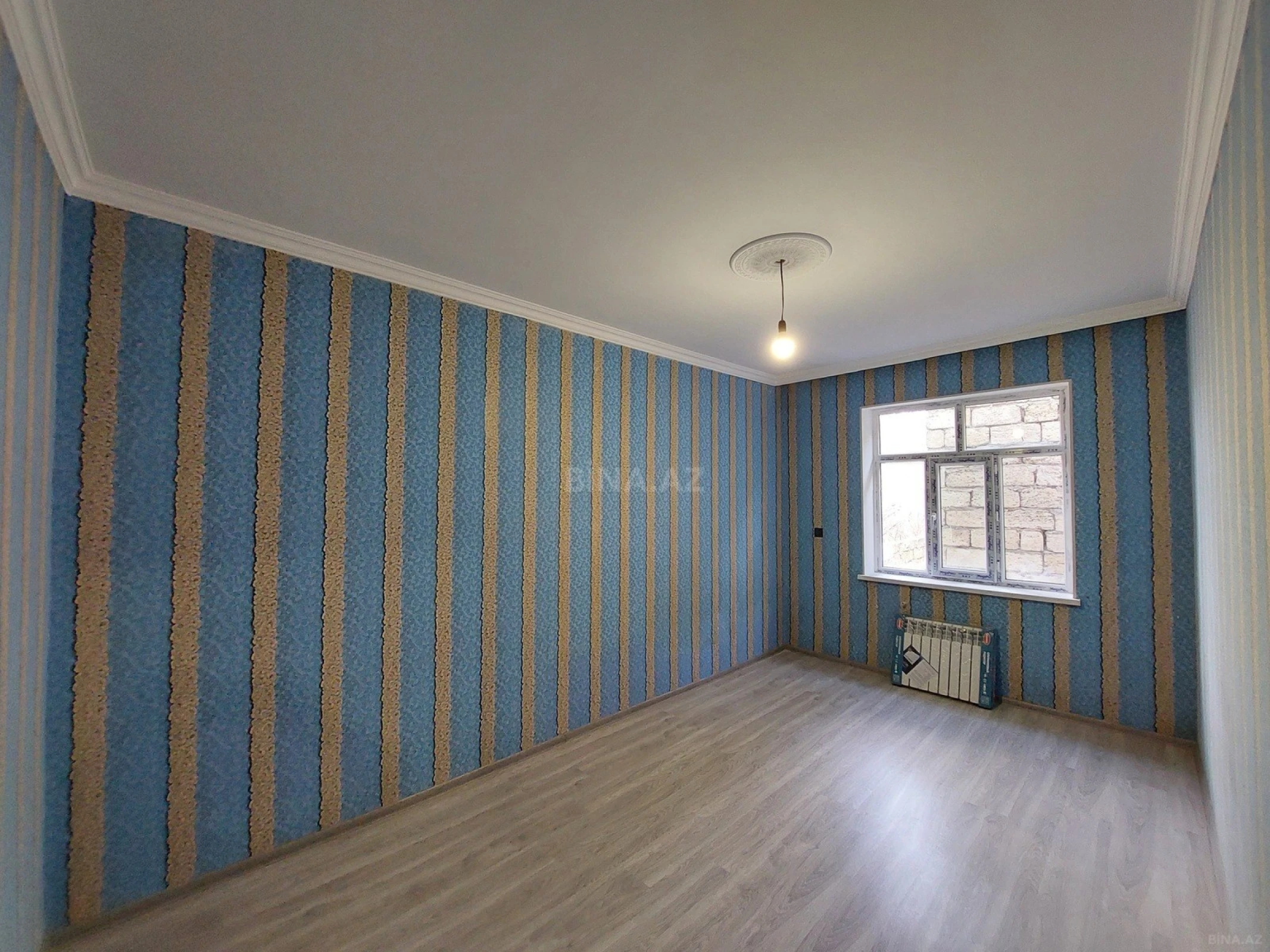 Satılır 3 otaqlı həyət evi 90 m²