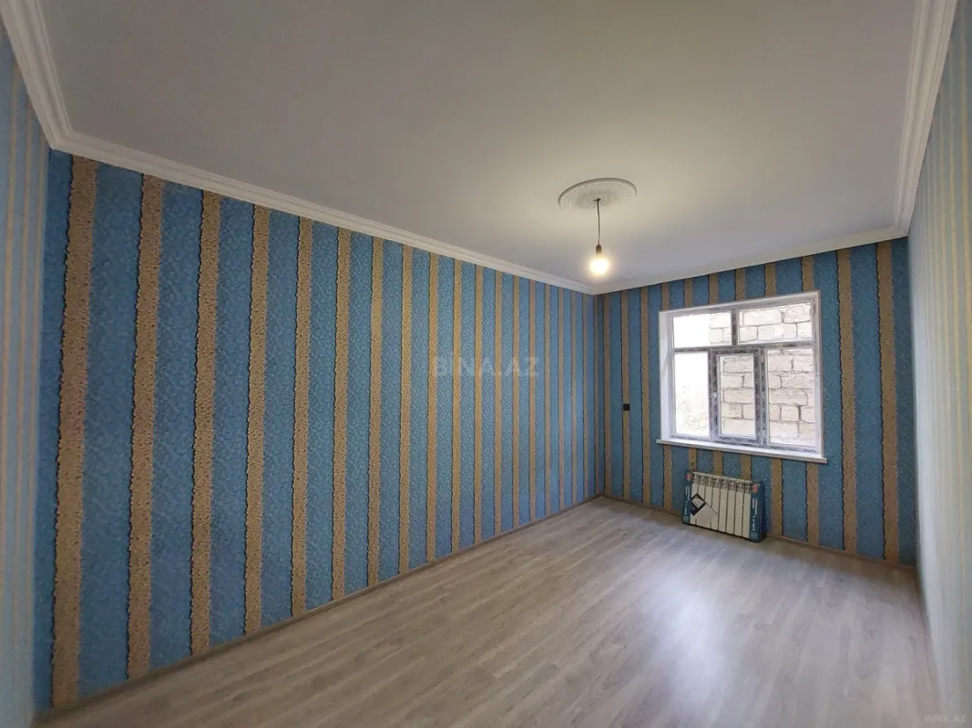 Satılır 3 otaqlı həyət evi 90 m²