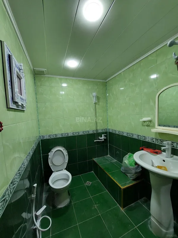 Satılır 3 otaqlı həyət evi 90 m²