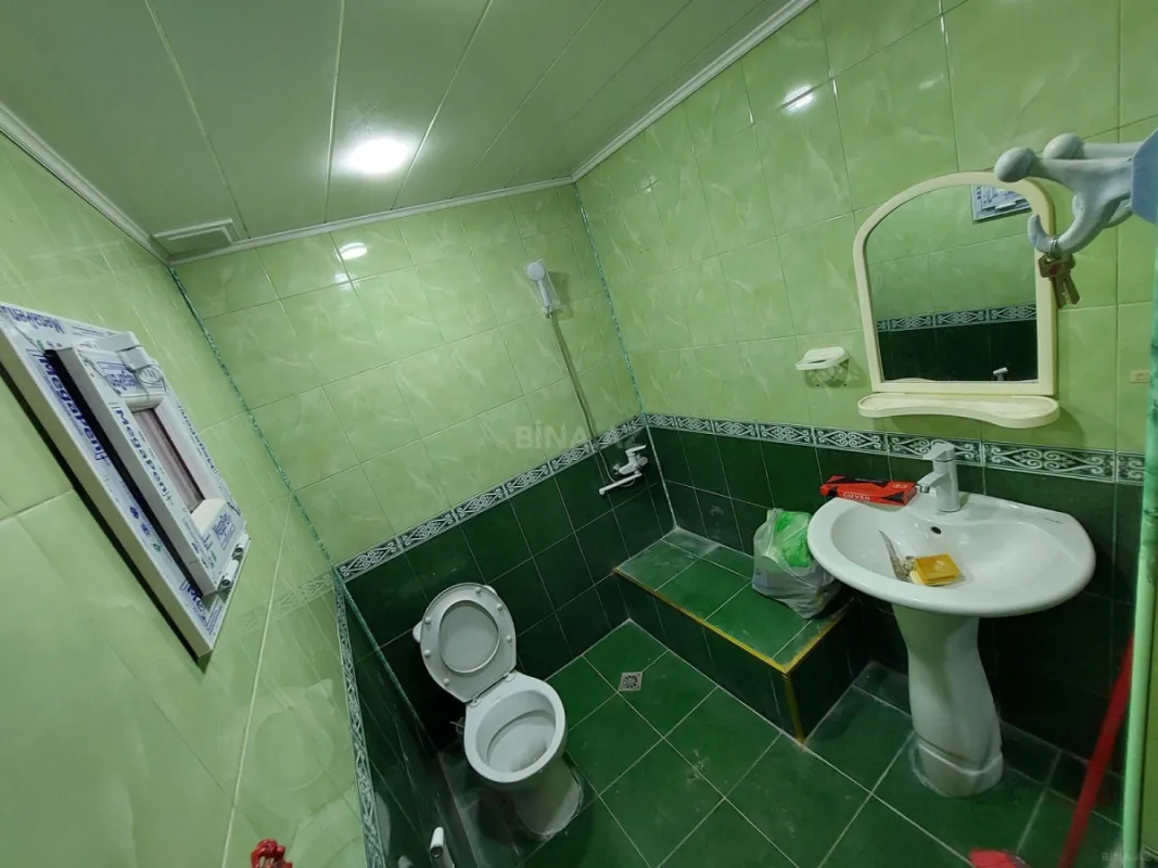 Satılır 3 otaqlı həyət evi 90 m²
