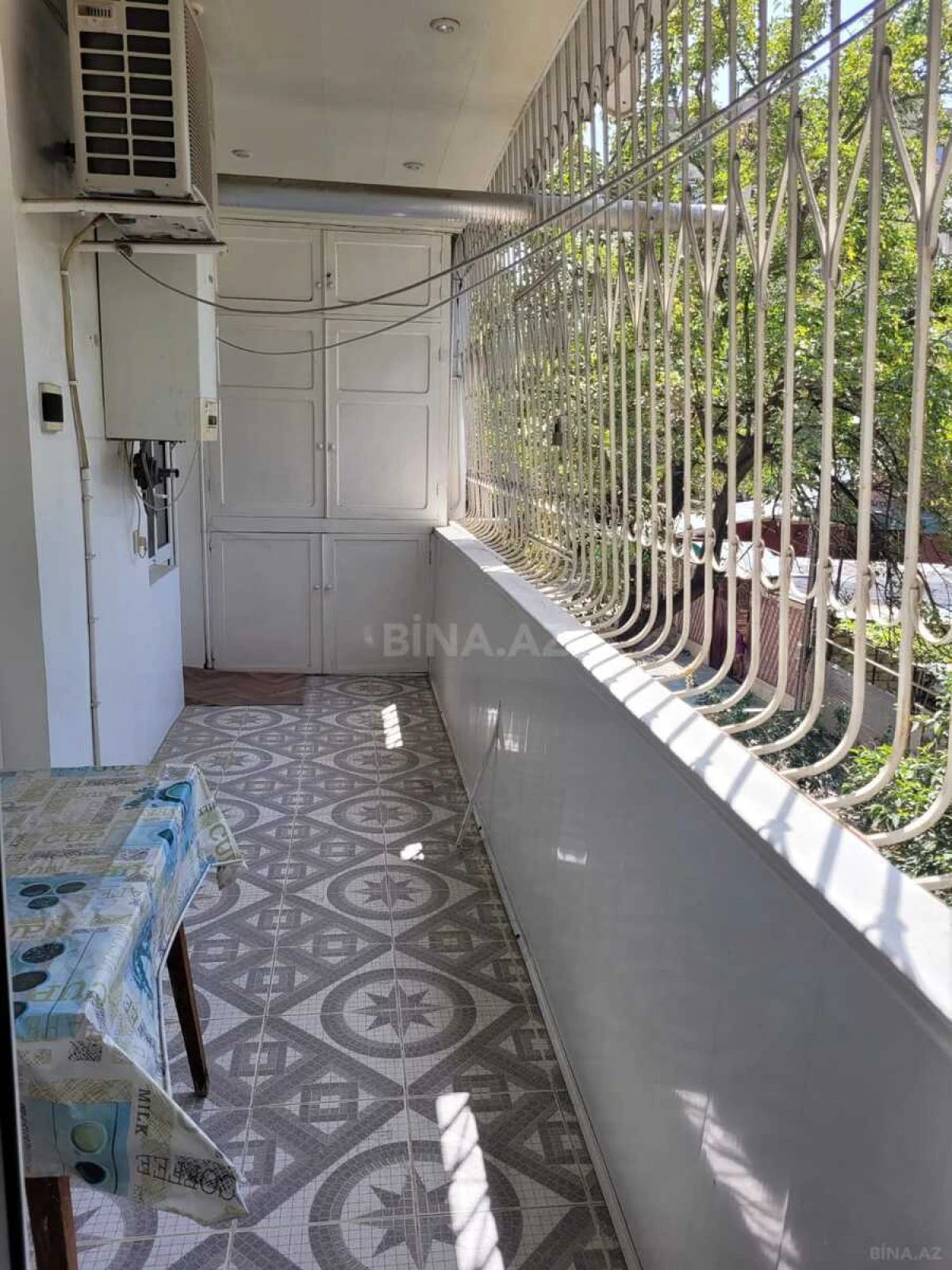Kirayə verilir 3 otaqlı mənzil 90 m²