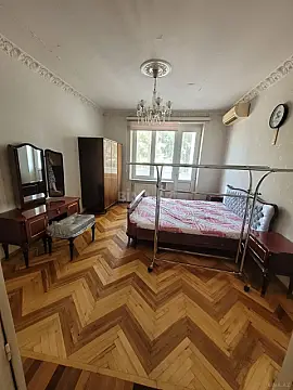 Kirayə verilir 3 otaqlı mənzil 90 m²