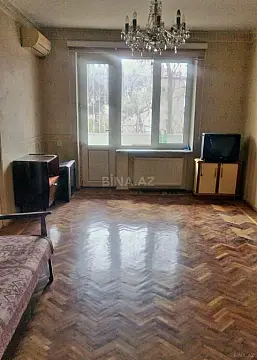 Kirayə verilir 3 otaqlı mənzil 90 m² — Bakı, Biləcəri 3 otaq 90.00 m²