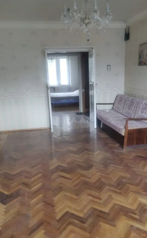 Kirayə verilir 3 otaqlı mənzil 90 m²