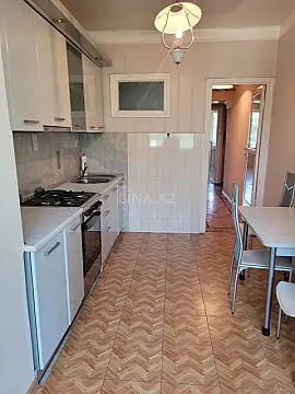 Kirayə verilir 3 otaqlı mənzil 90 m²