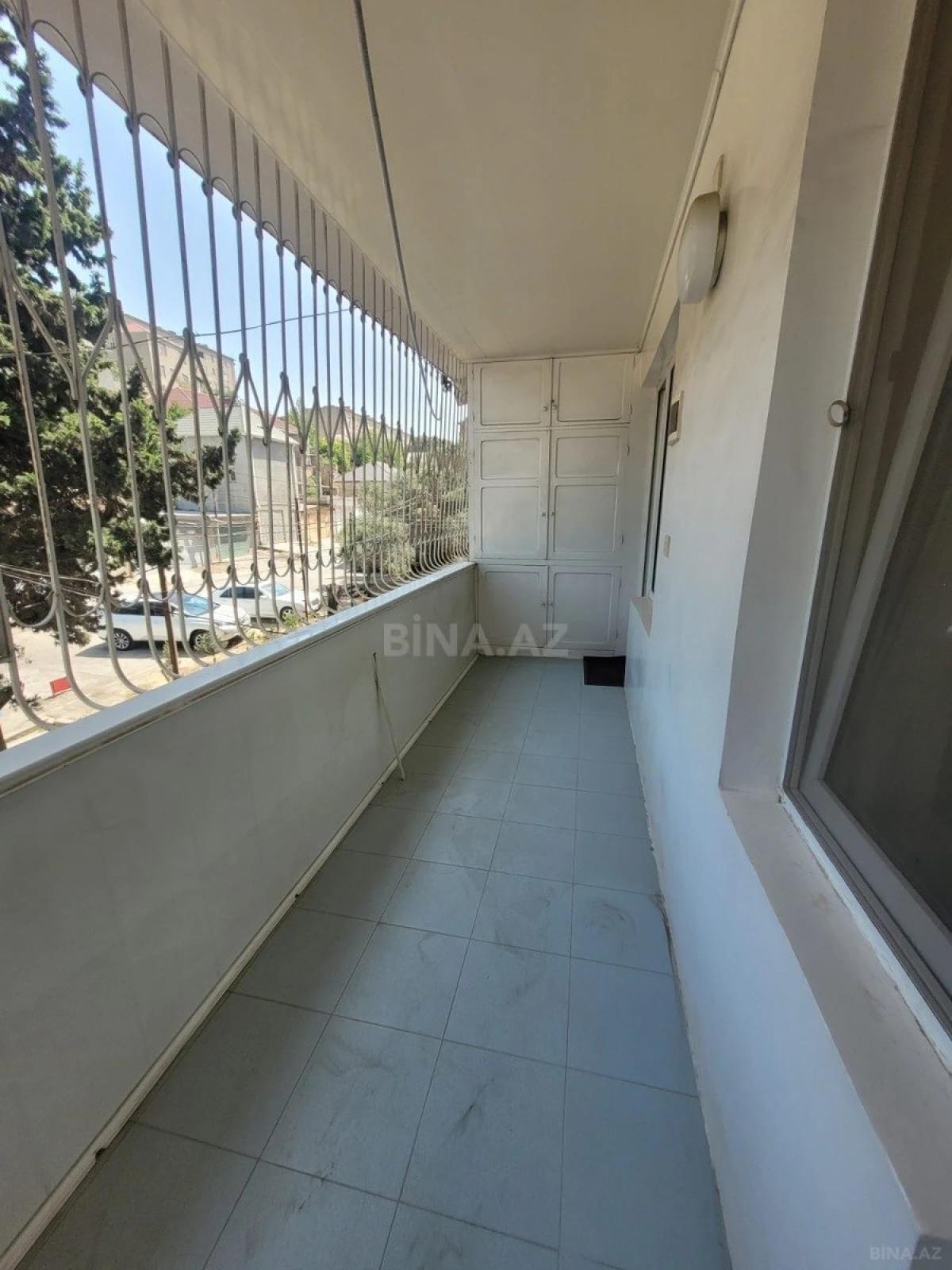 Kirayə verilir 3 otaqlı mənzil 90 m²