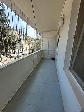 Kirayə verilir 3 otaqlı mənzil 90 m²