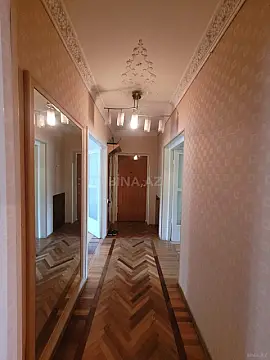 Kirayə verilir 3 otaqlı mənzil 90 m²