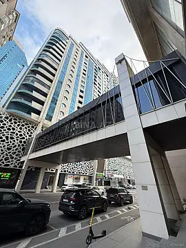 Satılır 2 otaqlı mənzil 117 m² — Bakı, Xətai 2 otaq 117.00 m²