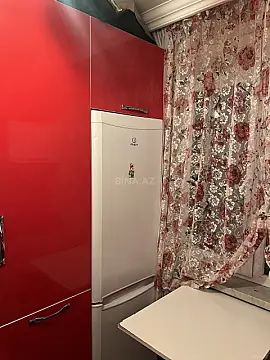 Kirayə verilir 2 otaqlı mənzil 44 m²