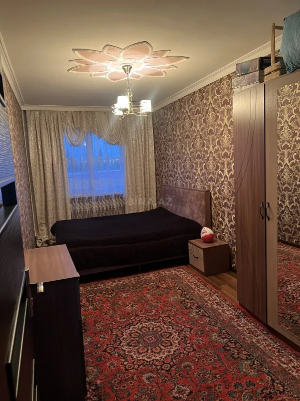 Kirayə verilir 2 otaqlı mənzil 44 m²
