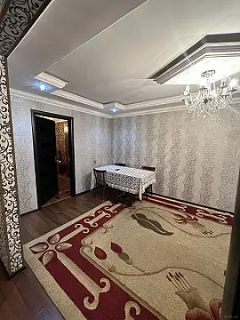 Kirayə verilir 2 otaqlı mənzil 44 m²
