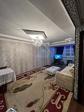 Kirayə verilir 2 otaqlı mənzil 44 m² — Gəncə 2 otaq 44.00 m²