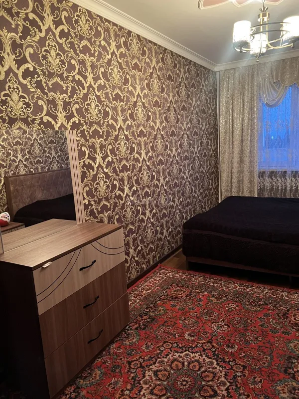 Kirayə verilir 2 otaqlı mənzil 44 m²