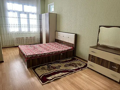 Kirayə verilir 3 otaqlı mənzil 120 m² — Bakı, Nəsimi 3 otaq 120.00 m²