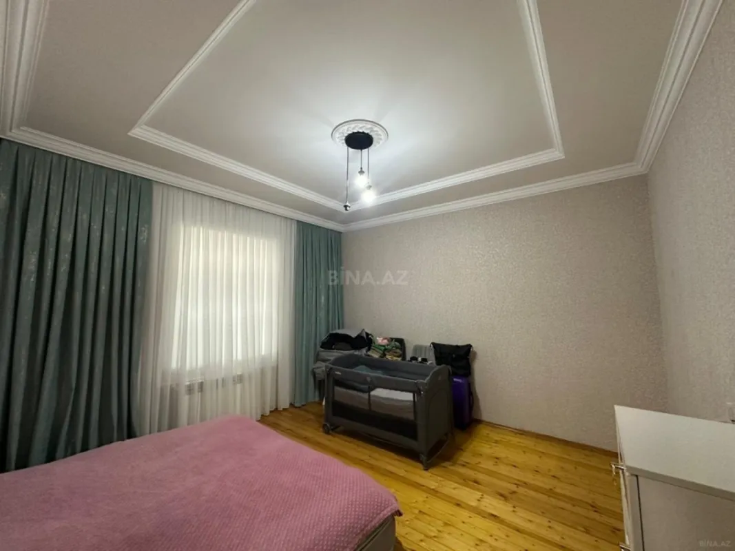 Satılır 3 otaqlı həyət evi 110 m²