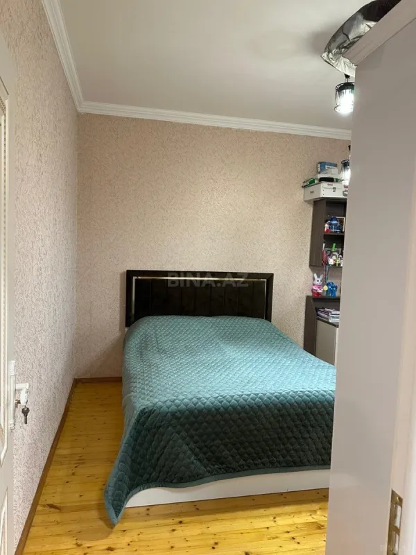 Satılır 3 otaqlı həyət evi 110 m²