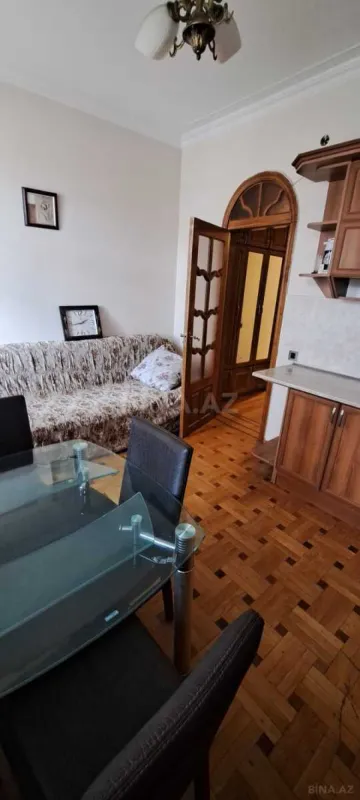 Kirayə verilir 3 otaqlı mənzil 110 m²
