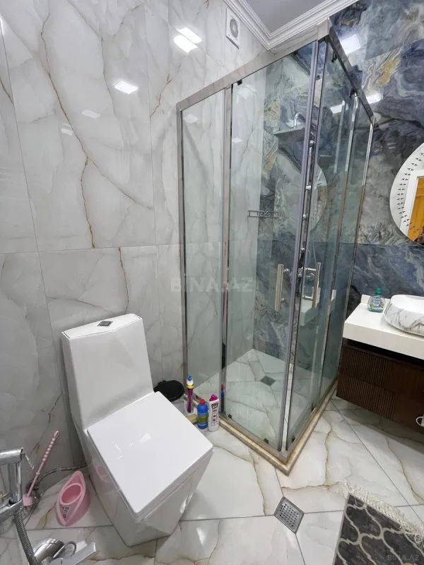Satılır 3 otaqlı mənzil 120 m²