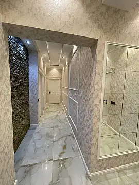 Satılır 3 otaqlı mənzil 120 m²