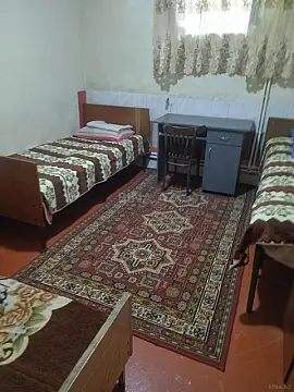 Kirayə verilir 2 otaqlı həyət evi 30 m²