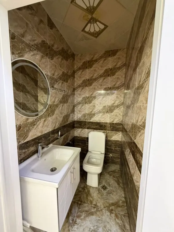 Satılır 3 otaqlı mənzil 150 m²