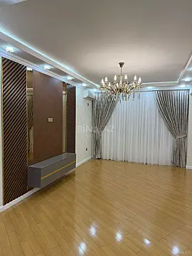 Satılır 3 otaqlı mənzil 150 m² — Bakı, Əhmədli 3 otaq 150.00 m²