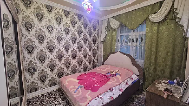 Satılır 3 otaqlı həyət evi 90 m²