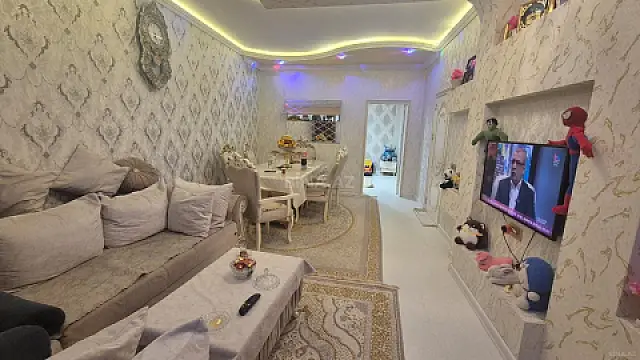 Satılır 3 otaqlı həyət evi 90 m²